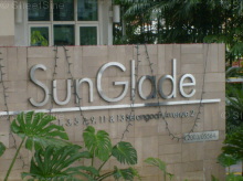 SunGlade (D19), Condominium #1074052